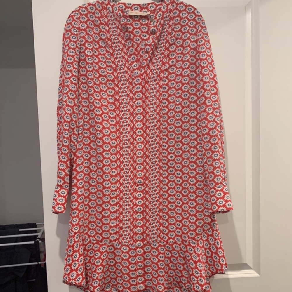 Tory Burch dress NWOT